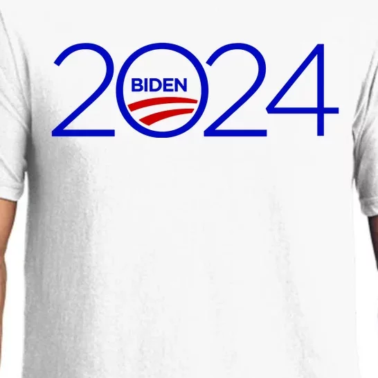 2024 Biden Joe Biden Harris Pajama Set