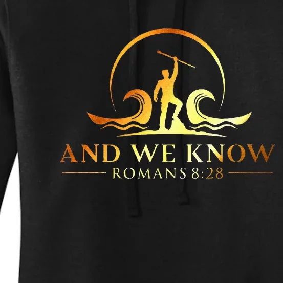 28 Bible Verse Christian Costume Women's Pullover Hoodie