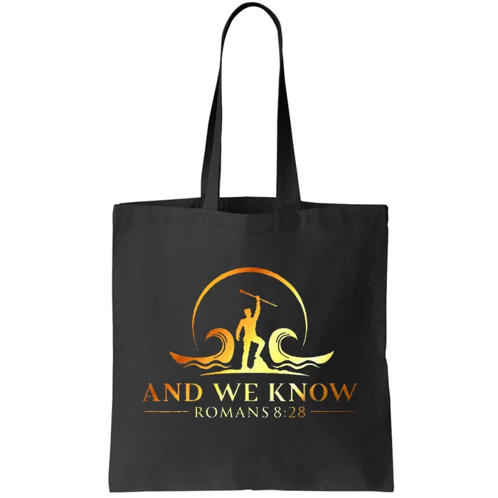 28 Bible Verse Christian Costume Tote Bag