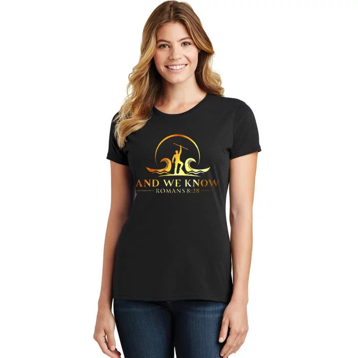 28 Bible Verse Christian Costume Women's T-Shirt