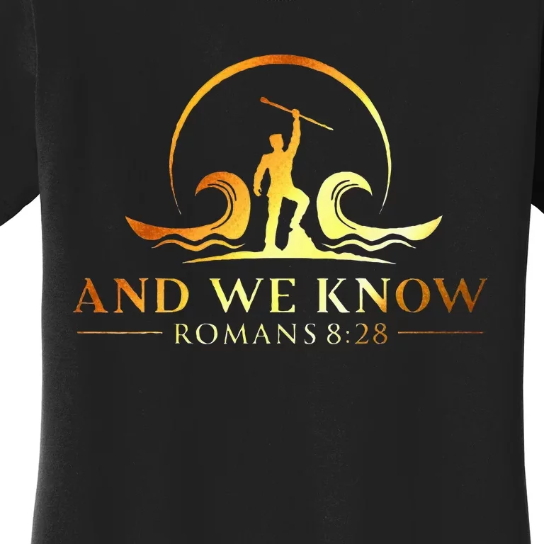 28 Bible Verse Christian Costume Women's T-Shirt