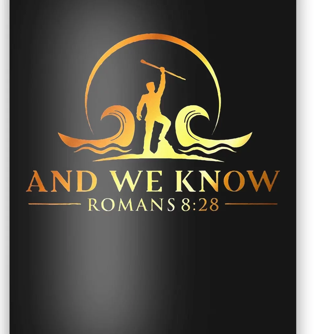 28 Bible Verse Christian Costume Poster