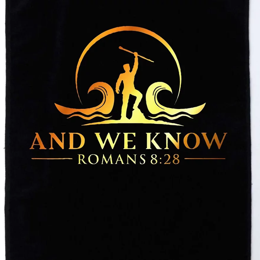 28 Bible Verse Christian Costume Platinum Collection Golf Towel