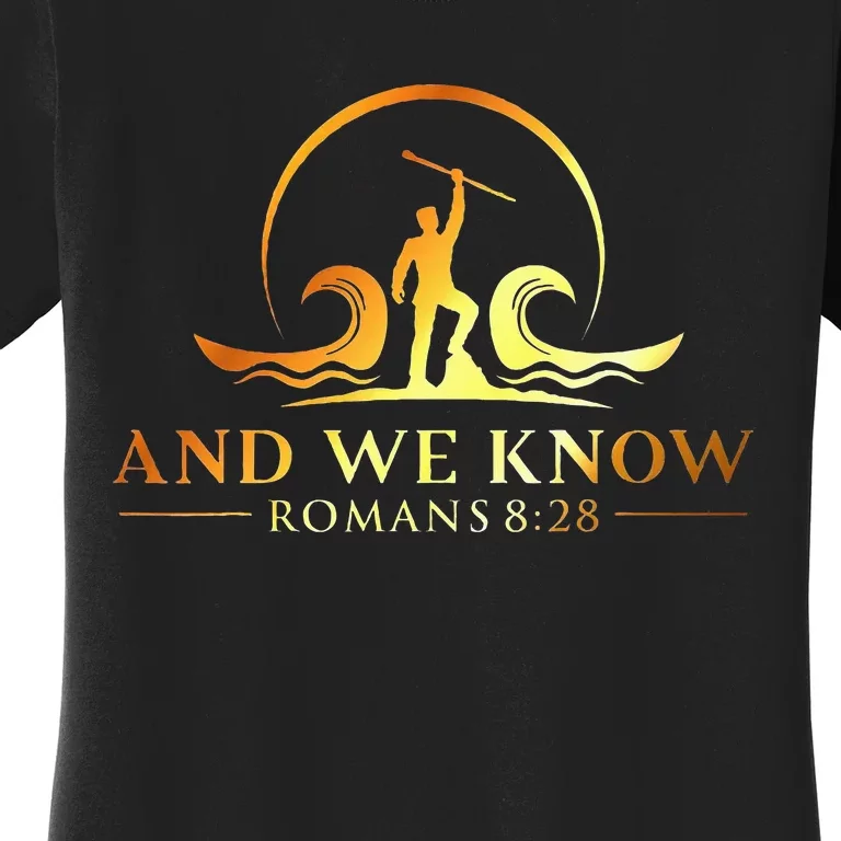 28 Bible Verse Christian Costume Women's T-Shirt