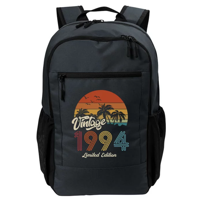 29th Birthday Vintage Limited Edition 1994 Daily Commute Backpack