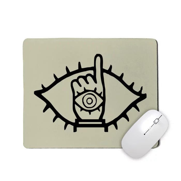 20th Century Boys Anime Mousepad