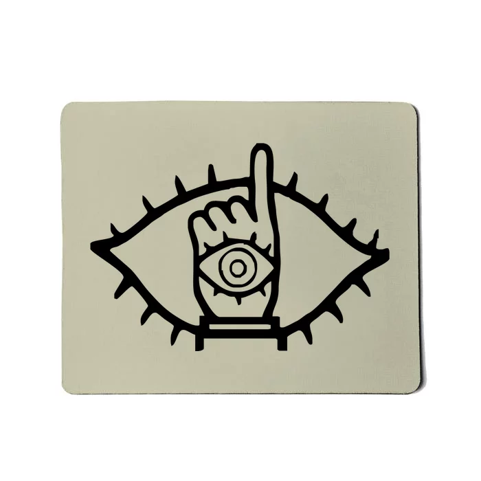 20th Century Boys Anime Mousepad