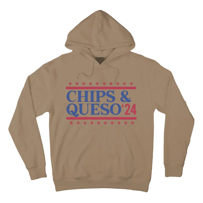 2024 Chips & Queso Hoodie