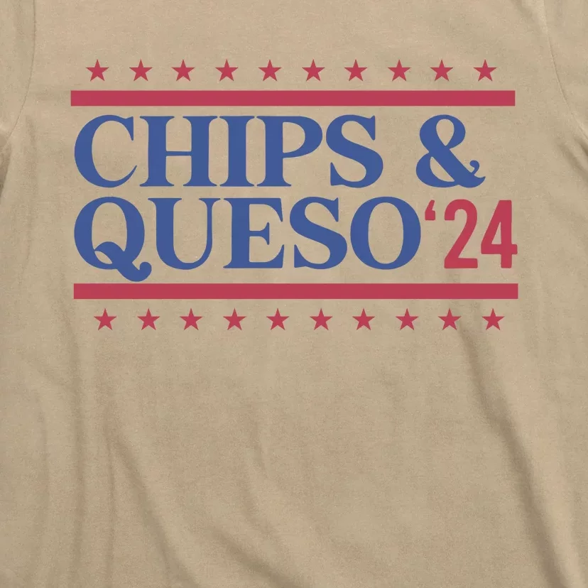 2024 Chips & Queso T-Shirt