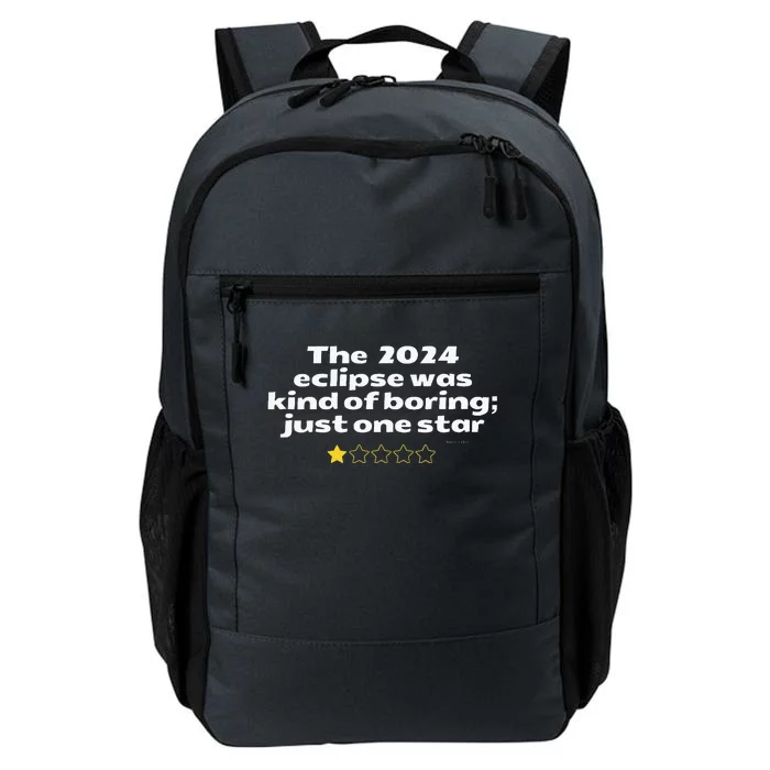 2024 Eclipse Daily Commute Backpack