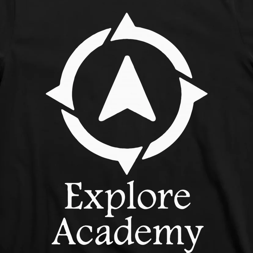 20242025 Explore Academy Gear T-Shirt