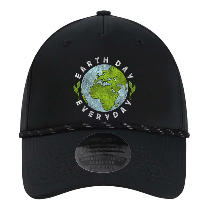 2024 Earth Day Every Day Planet 54 Anniversary Performance The Dyno Cap