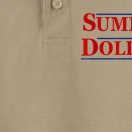 2024 Election Year Name Summit Dolla 2024 Dry Zone Grid Performance Polo