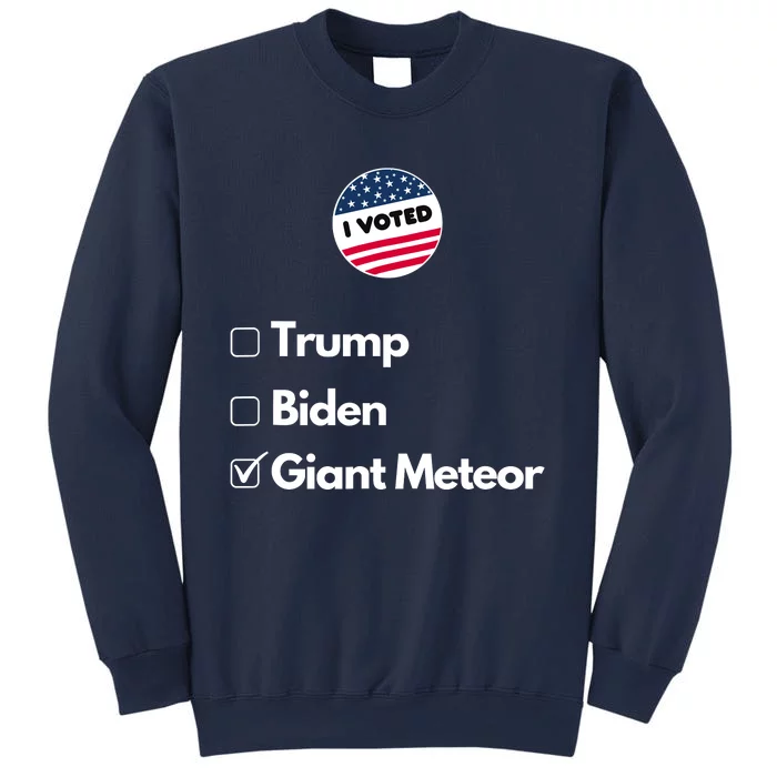 2024 Funny President Election Vote Sweatshirt