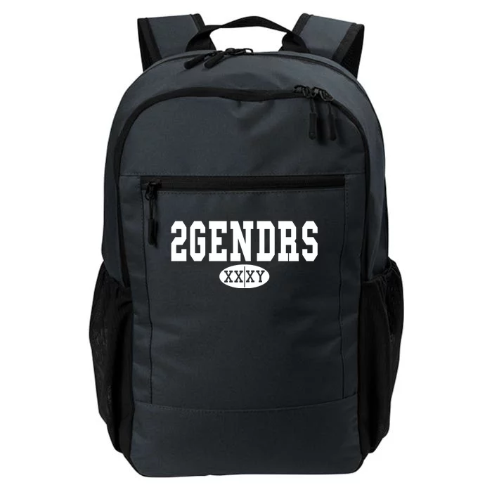 2 Genders Daily Commute Backpack