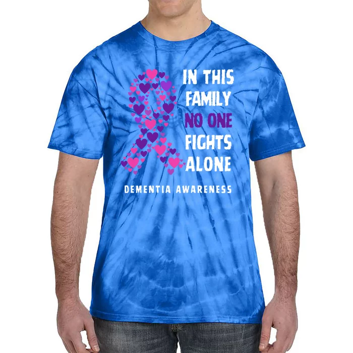 2024 Gift Tie-Dye T-Shirt