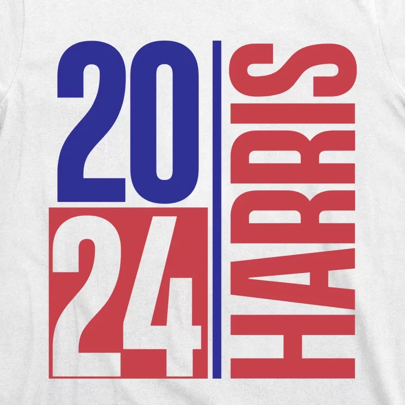 2024 Harris President Kamala Harris 2024  Madam President Kamala Harris  I Am T-Shirt