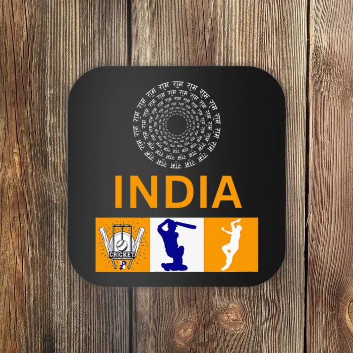 2024 India Cricket Jersey India Cricket In Usa Coaster