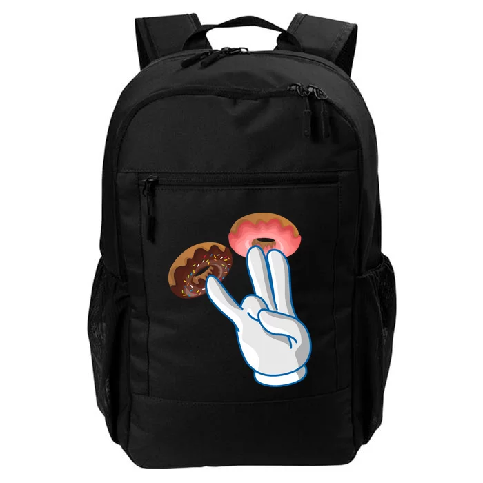 2 In The 1 In The Stink Dirty Humor Daily Commute Backpack