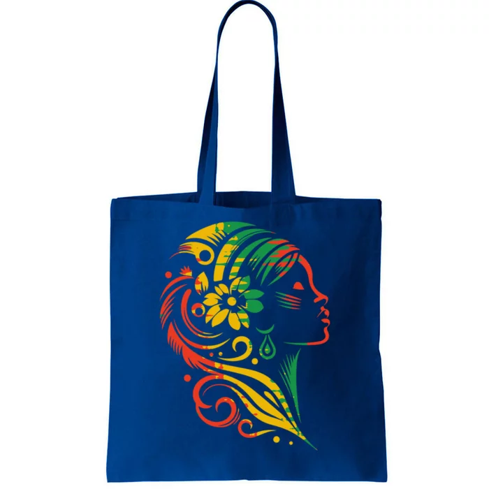 2024 Junenth 1865 Gift Tote Bag