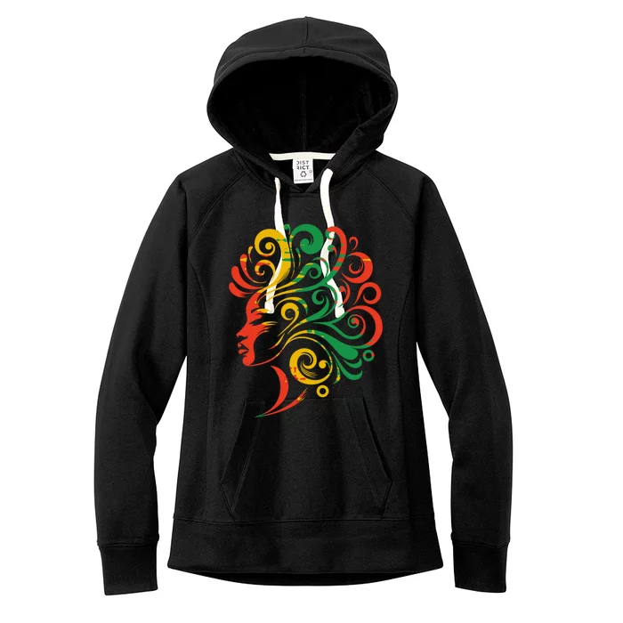 2024 Junenth 1865 Gift Women's Fleece Hoodie