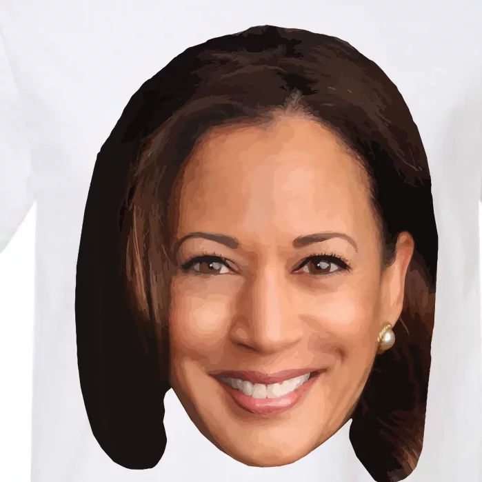 2024 Kamala Garment-Dyed Heavyweight T-Shirt