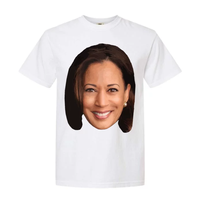 2024 Kamala Garment-Dyed Heavyweight T-Shirt