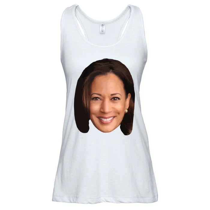 2024 Kamala Ladies Essential Flowy Tank