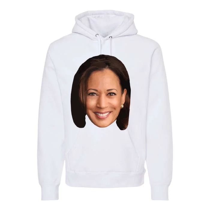 2024 Kamala Premium Hoodie