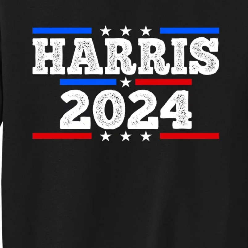 2024 Kamala Harris Sweatshirt