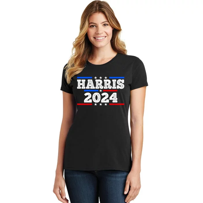 2024 Kamala Harris Women's T-Shirt