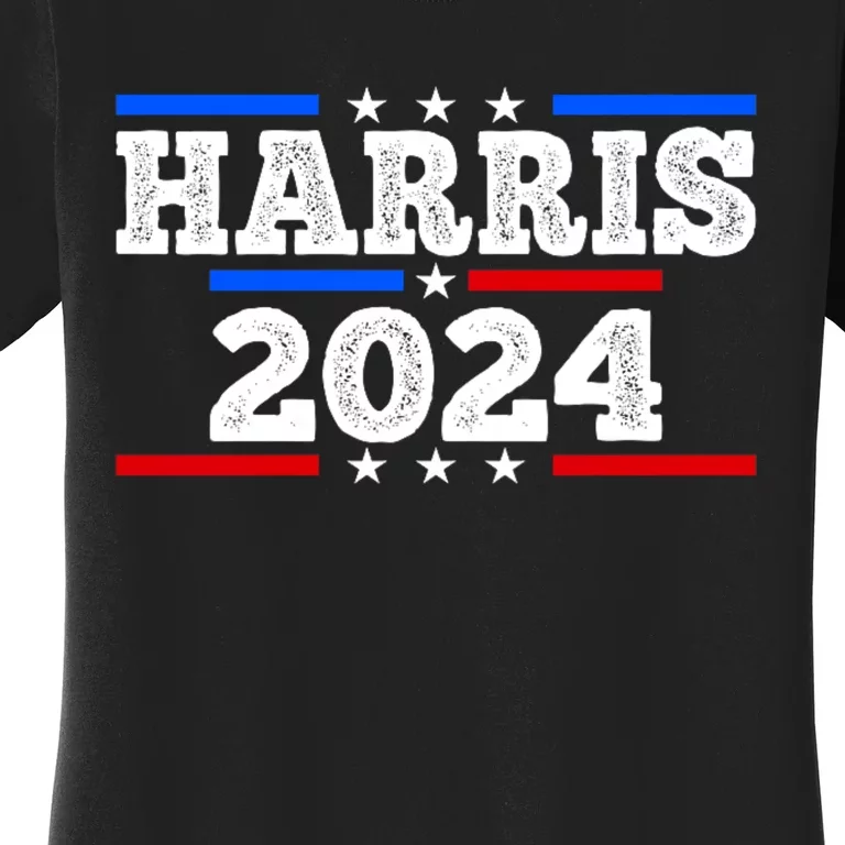 2024 Kamala Harris Women's T-Shirt