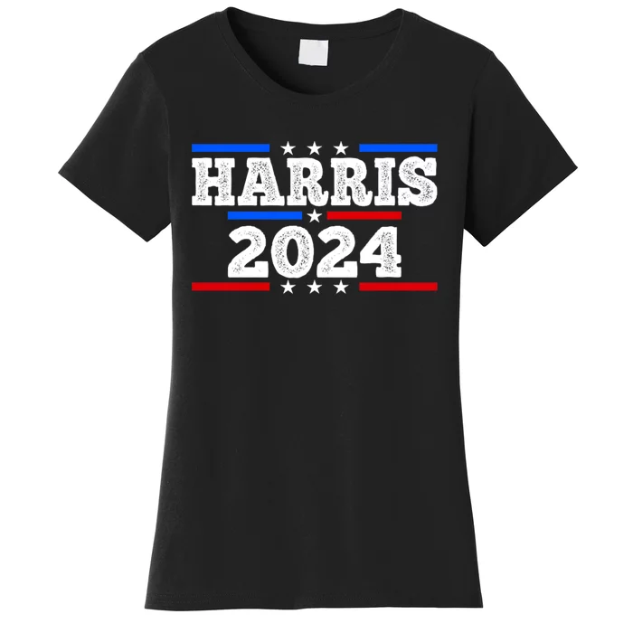 2024 Kamala Harris Women's T-Shirt