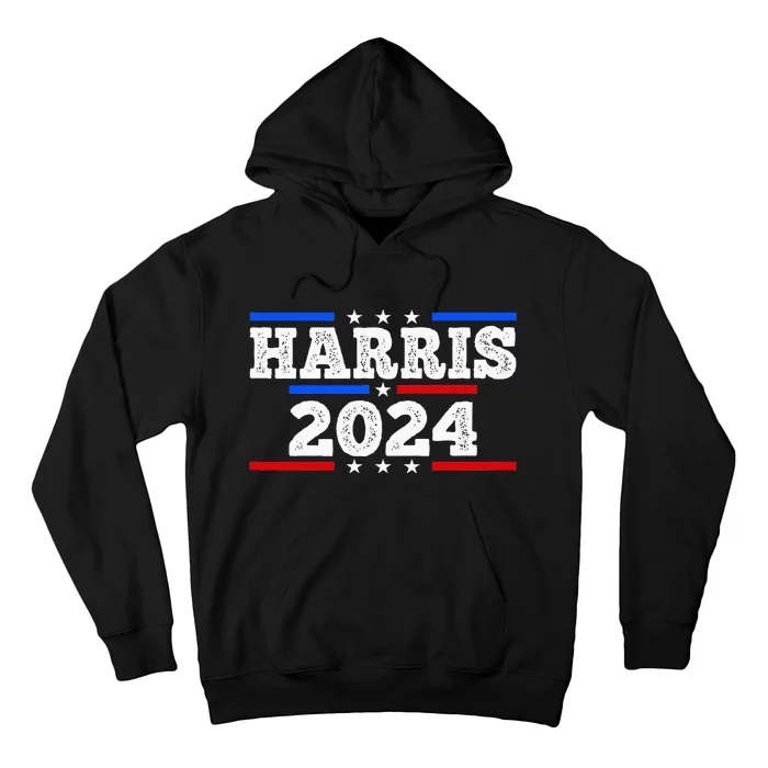 2024 Kamala Harris Hoodie