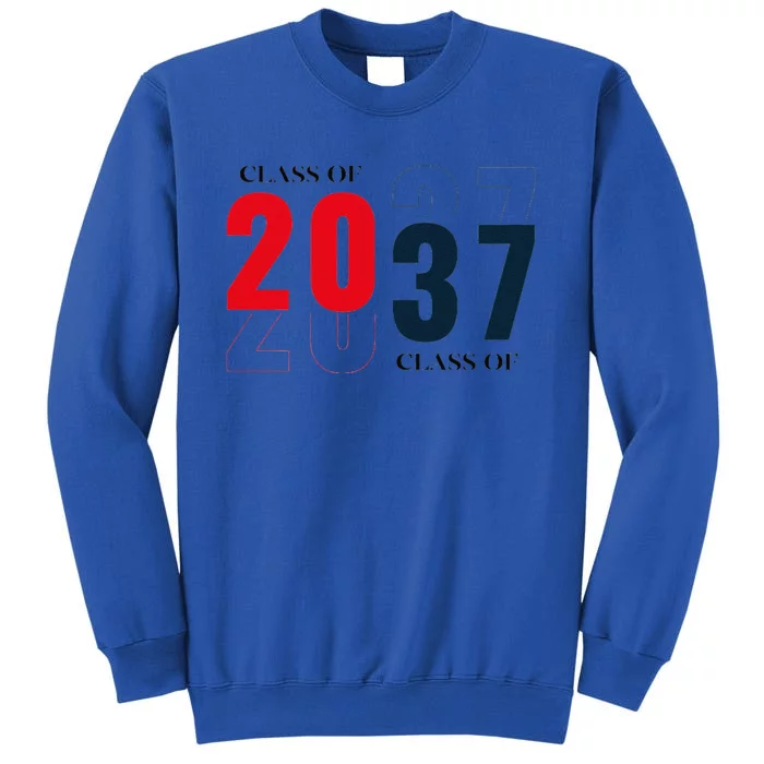 2037 Milestone Historic Event Sweatshirt