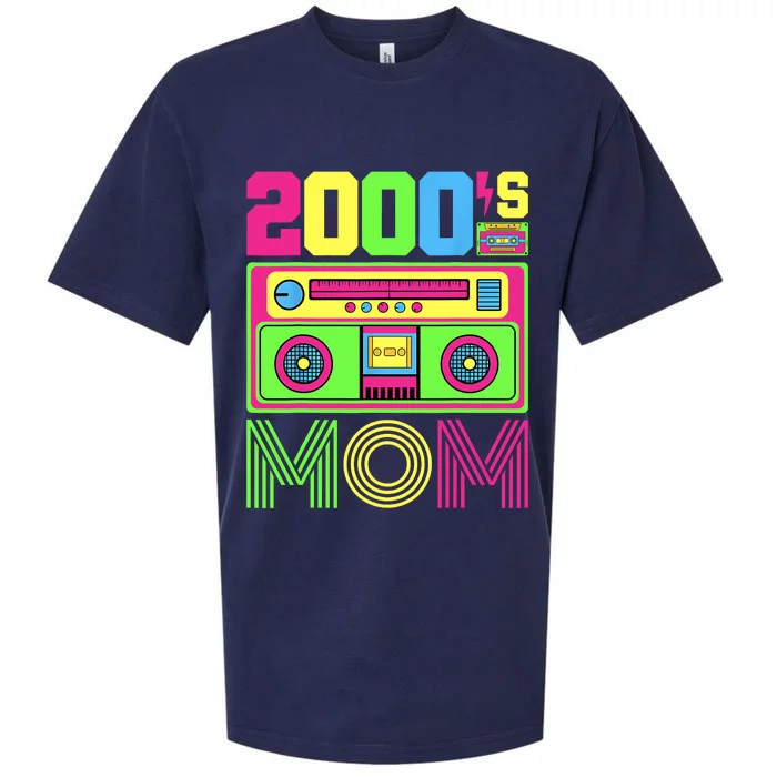 2000s Mom Outfit 2000s Hip Hop Costume Early 2000s Fashion Sueded Cloud Jersey T-Shirt