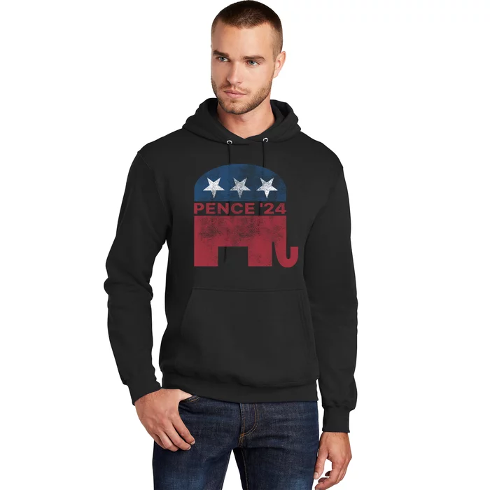 2024 Mike Pence President Hoodie