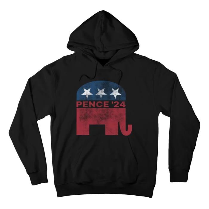 2024 Mike Pence President Hoodie