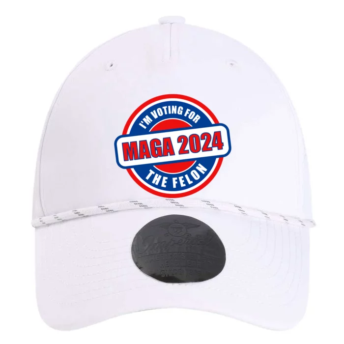 2024 Maga Trump Supporter Performance The Dyno Cap