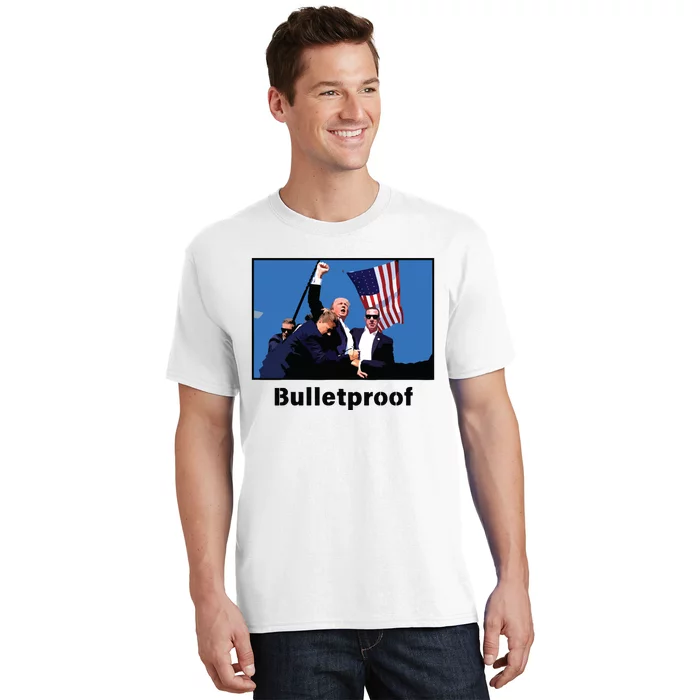 2024 Presidential Candidate 45 T-Shirt