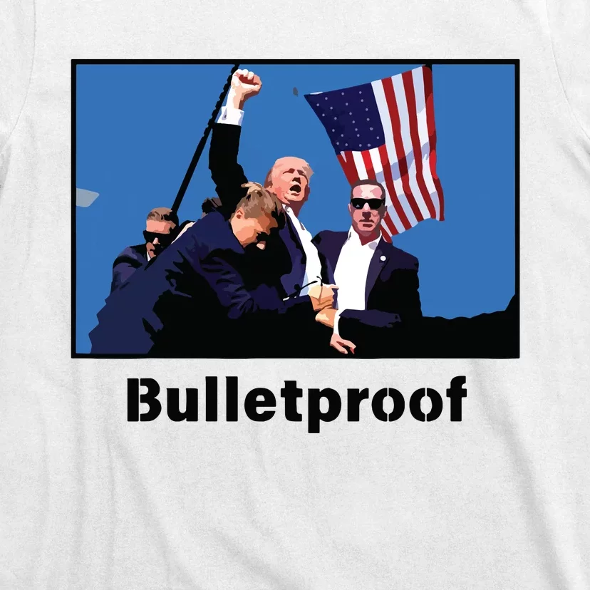 2024 Presidential Candidate 45 T-Shirt