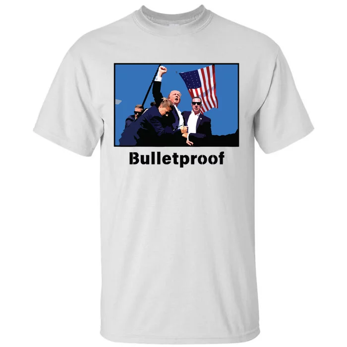 2024 Presidential Candidate 45 Tall T-Shirt