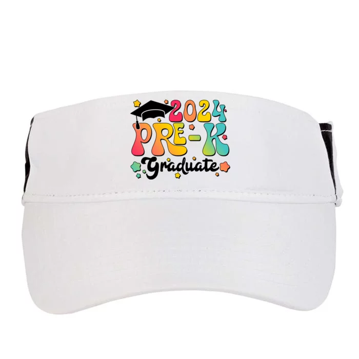 2024 Pre K School Graduate Adult Drive Performance Visor