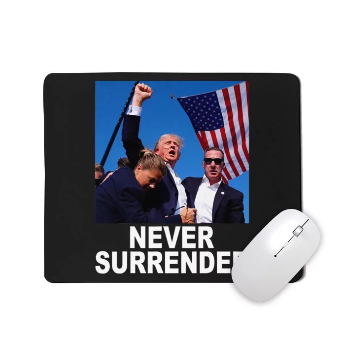 2024 Pennsylvania Rally Mousepad