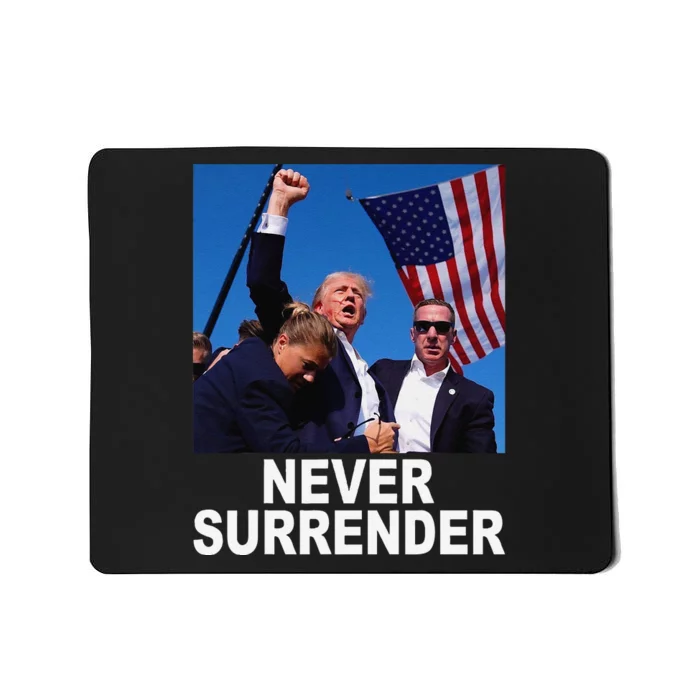 2024 Pennsylvania Rally Mousepad