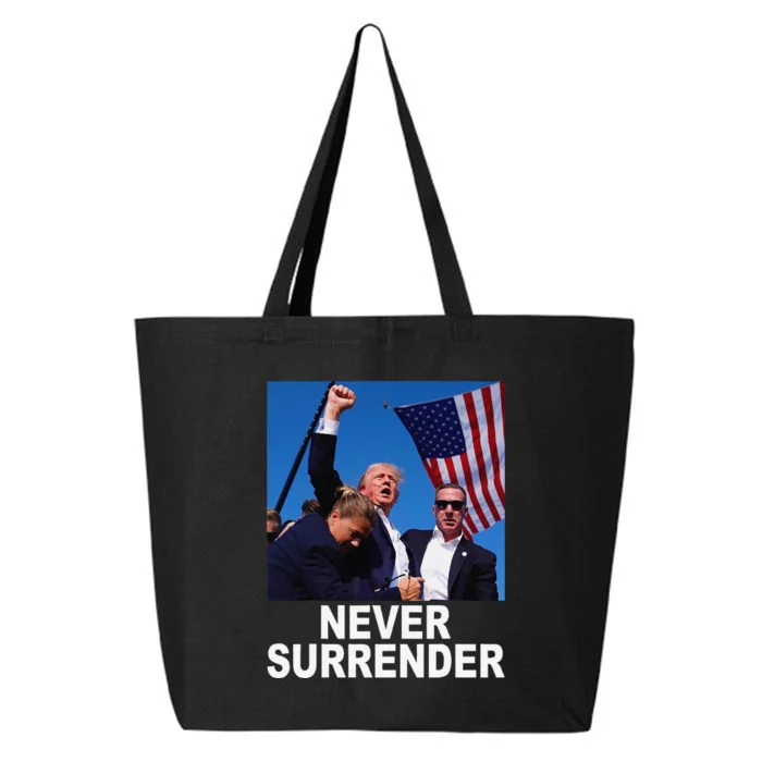 2024 Pennsylvania Rally 25L Jumbo Tote