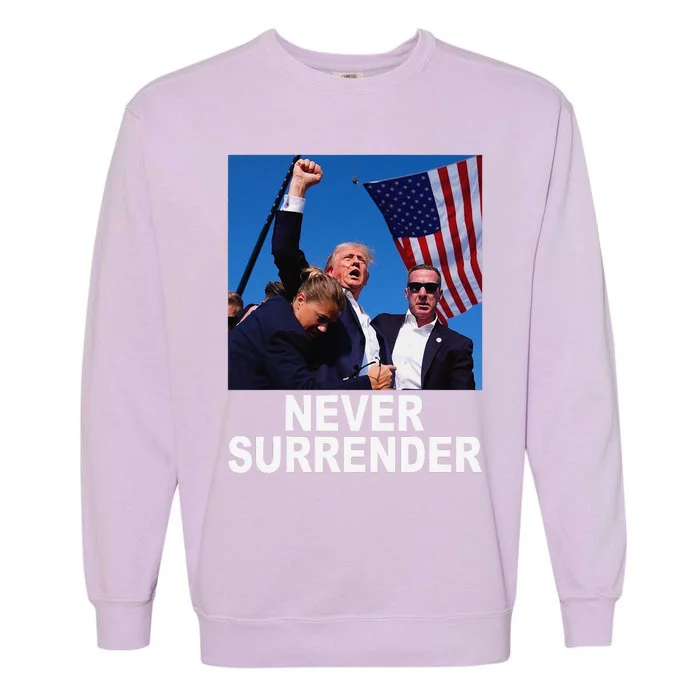 2024 Pennsylvania Rally Garment-Dyed Sweatshirt