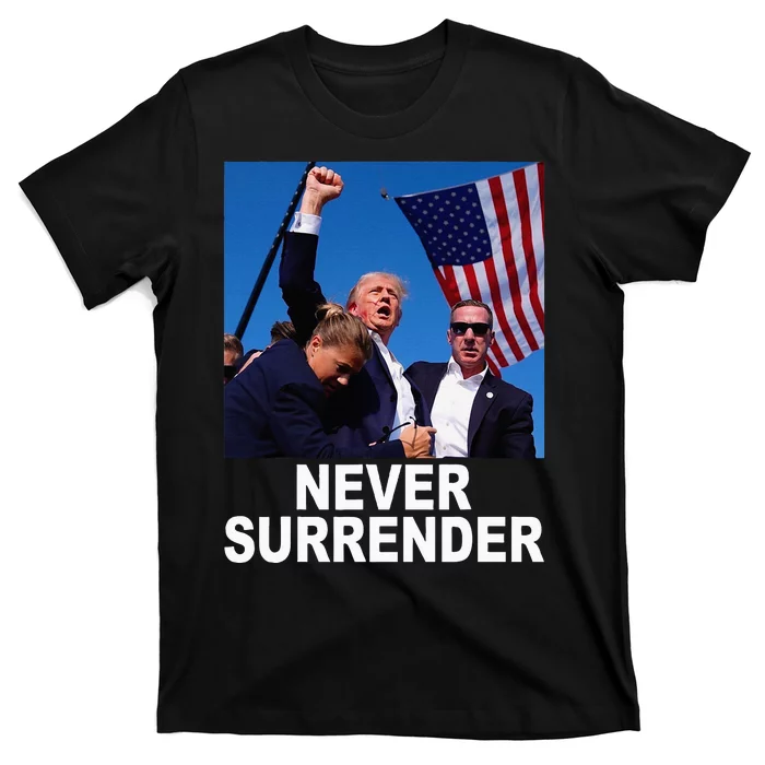 2024 Pennsylvania Rally T-Shirt