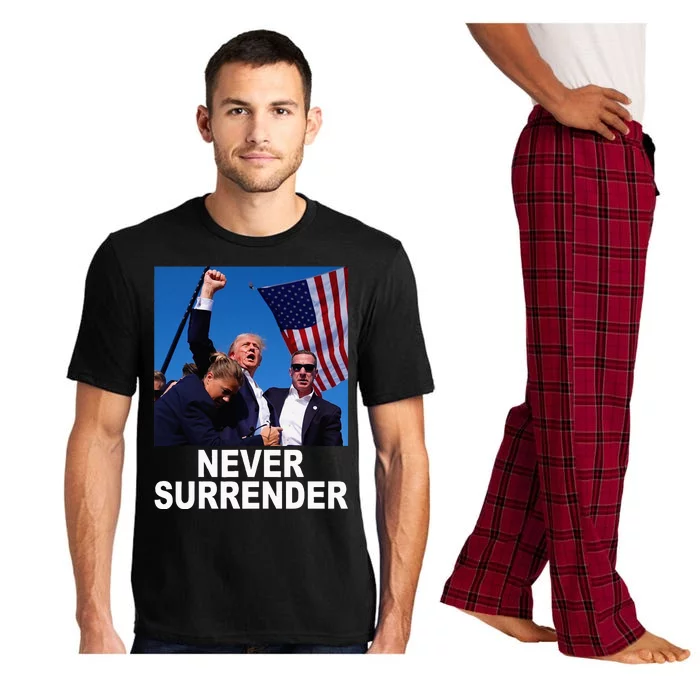 2024 Pennsylvania Rally Pajama Set