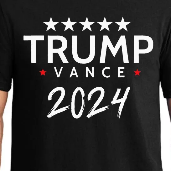 2024 Supporter Pajama Set